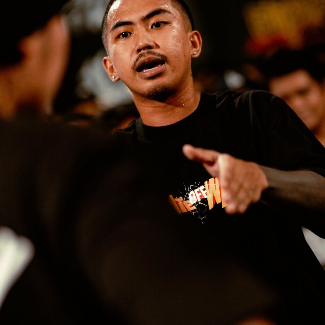 Miks Maharlika