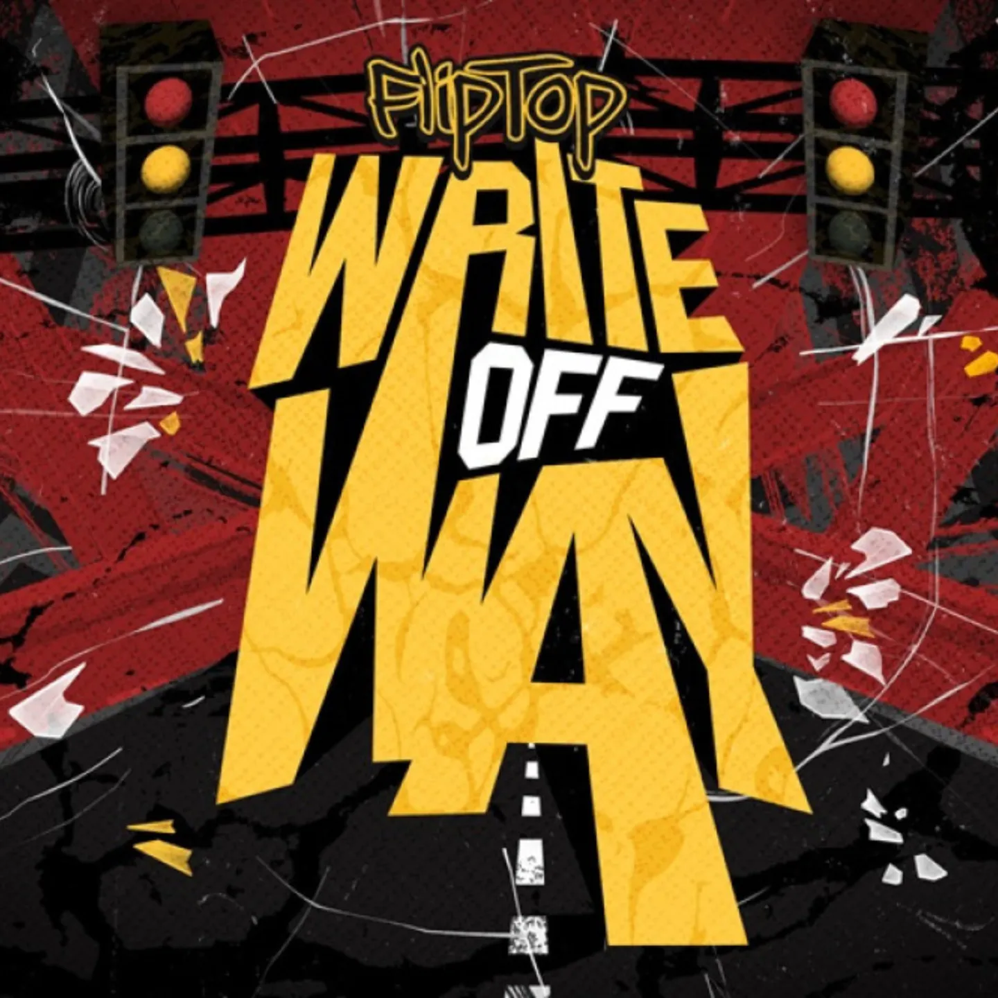 Write Off Way (Day 2)