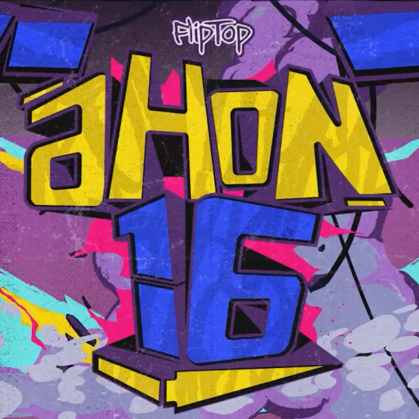Ahon 16 (Day 1)