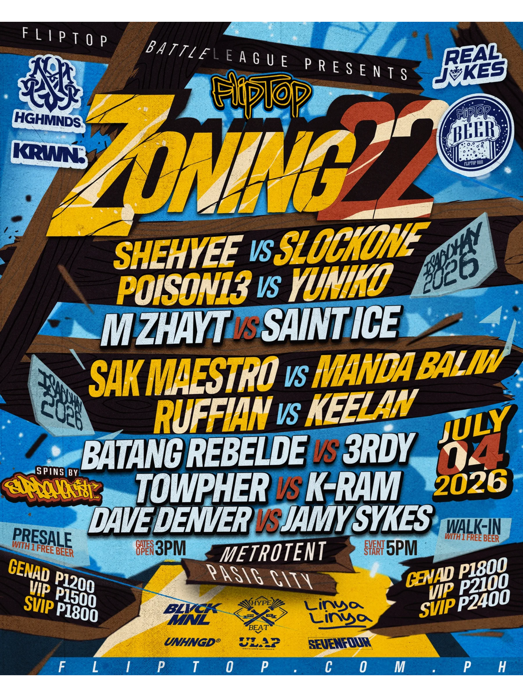 Zoning 22